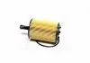 Фильтр масляный двигателя AUDI, SKODA, VW (пр-во) PARTS-MALL PBG038 (фото 1)