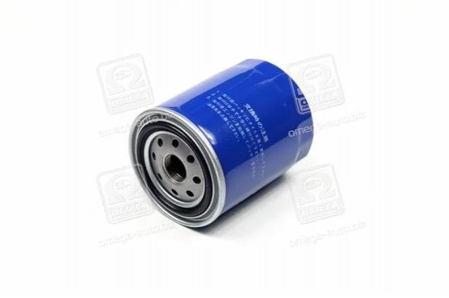 Фільтр масляний двигуна NISSAN ALMERA(N15) 95-00 (вир-во) PARTS-MALL PBW105 (фото 1)
