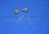 Фільтр масляний двигуна NISSAN ALMERA(N15) 95-00 (вир-во) PARTS-MALL PBW105 (фото 3)
