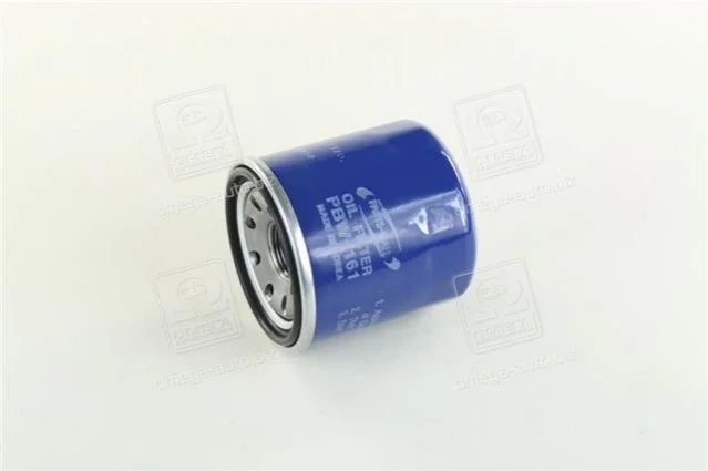 Фильтр масляный двигателя NISSAN (пр-во) PARTS-MALL PBW161 (фото 1)