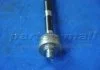 Фильтр масляный двигателя NISSAN (пр-во) PARTS-MALL PBW161 (фото 4)