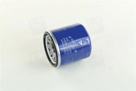 Фильтр масляный двигателя NISSAN (пр-во) PARTS-MALL PBW161