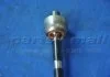 Фильтр масляный двигателя NISSAN (пр-во) PARTS-MALL PBW161 (фото 6)