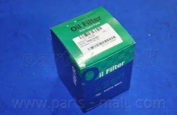 PB2-005 PMC - Фільтр масла PARTS-MALL PB2005