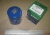 Фильтр масляный двигателя HYUNDAI ATOZ 98 (пр-во) PARTS-MALL PBB004 (фото 2)
