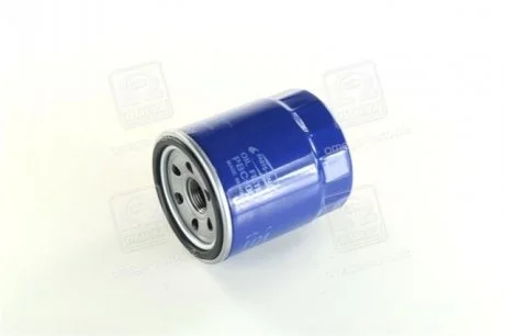 Фильтр масляный двигателя DAEWOO TOSCA(V250) (пр-во) PARTS-MALL PBC008
