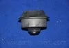 Фильтр масляный двигателя SSANGYONG KORANDO (пр-во) PARTS-MALL PBD009 (фото 3)