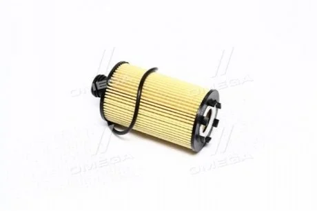 Фільтр масляний двигуна SSANGYONG KORANDO (вир-во) PARTS-MALL PBD009