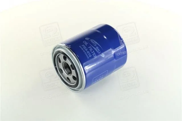 Фильтр масляный двигателя HYUNDAI PORTER 96MY (пр-во) PARTS-MALL PBA010 (фото 1)