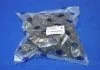 Фильтр масляный двигателя HYUNDAI PORTER 96MY (пр-во) PARTS-MALL PBA010 (фото 3)