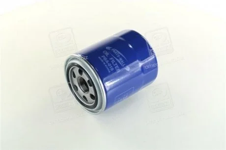 Фильтр масляный двигателя HYUNDAI PORTER 96MY (пр-во) PARTS-MALL PBA010