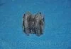 Фильтр масляный двигателя KIA PREGIO (пр-во) PARTS-MALL PBB009 (фото 3)