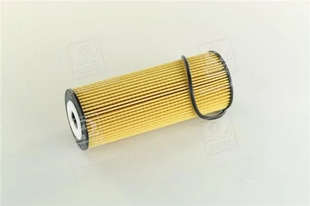Фильтр масляный двигателя MB Sprinter, VW LT (пр-во) PARTS-MALL PBD006 (фото 1)