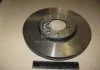 Диск тормозной FIAT, OPEL, SAAB, передн., вент. (пр-во) TRW DF4293 (фото 2)