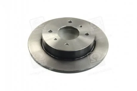 Диск тормозной NISSAN ALMERA задн. (пр-во) TRW DF2592