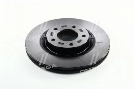 Диск тормозной MAZDA 3,5 передн., вент. (пр-во) TRW DF4385