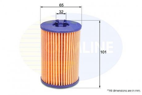 Фильтр COMLINE EOF261