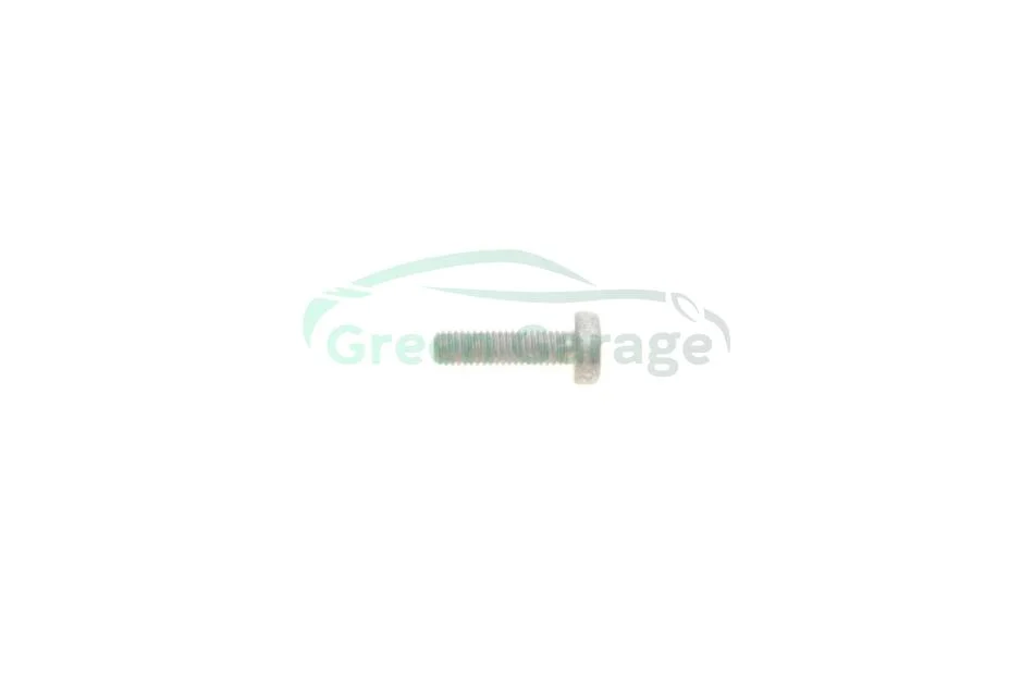 Гвинт с внутрішнім TORX М6*22 VAG N10700201 (фото 1)