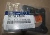 Прокладка дросельної заслінки Hyundai/Kia/Mobis 351502a000 (фото 1)