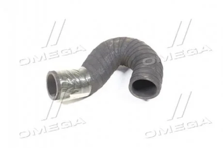 Патрубок радиатора (пр-во) GM 96144852