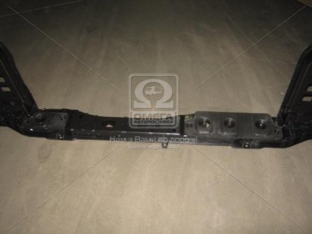 Панель кузова передня в зборі Hyundai/Kia/Mobis 641012W000