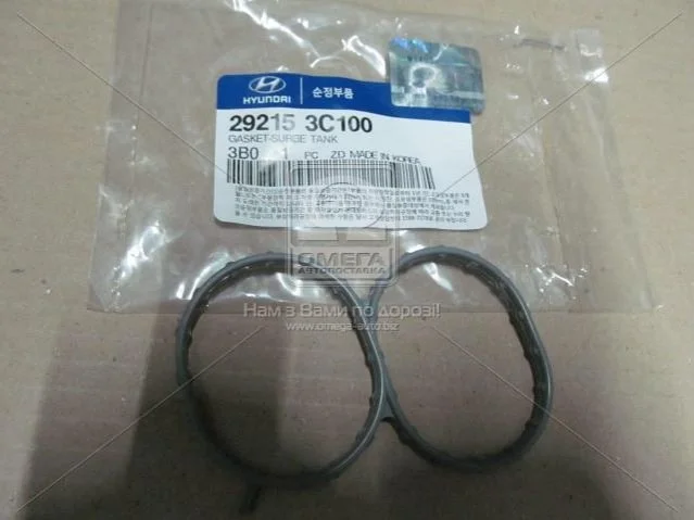 Прокладка Hyundai/Kia/Mobis 292153C100 (фото 1)