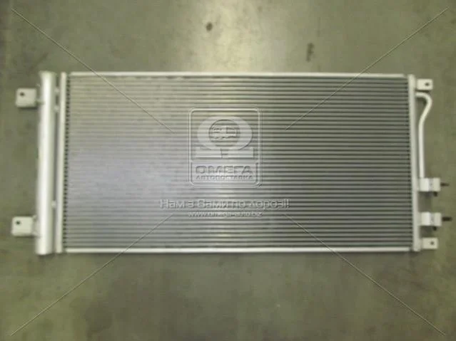 РАДИАТОР КОНДИЦИОНЕРА Korando SSANGYONG 6840034001 (фото 1)