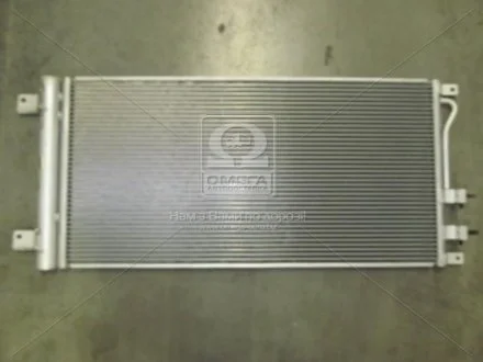 РАДИАТОР КОНДИЦИОНЕРА Korando SSANGYONG 6840034001