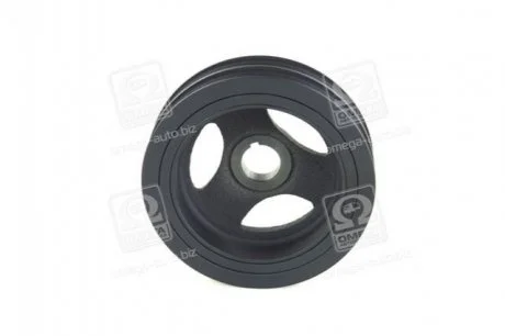 Шків коленвала (вир-во Mobis) Hyundai/Kia/Mobis 2312426030