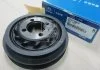 Шків коленвала (вир-во Mobis) Hyundai/Kia/Mobis 2312438010 (фото 1)