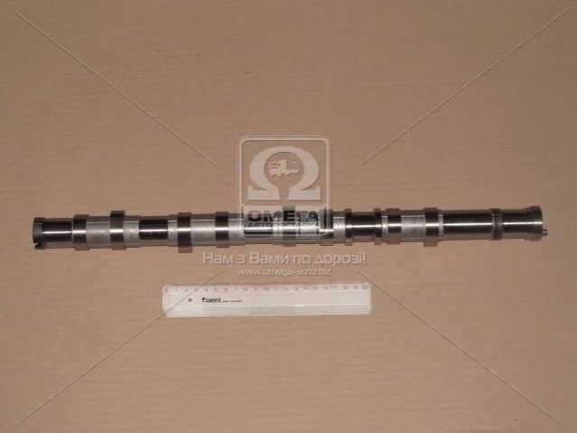 Шток випускний (вир-во Mobis) Hyundai/Kia/Mobis 242004A200 (фото 1)