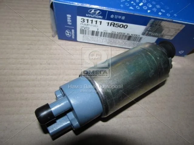 Бензонасос (вир-во Mobis) Hyundai/Kia/Mobis 311111R500 (фото 1)