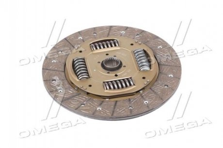 Диск зчеплення (Mobis) Hyundai/Kia/Mobis 4110048700