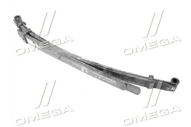 Рессора задняя (пр-во Mobis) Hyundai/Kia/Mobis 551004B003 (фото 1)