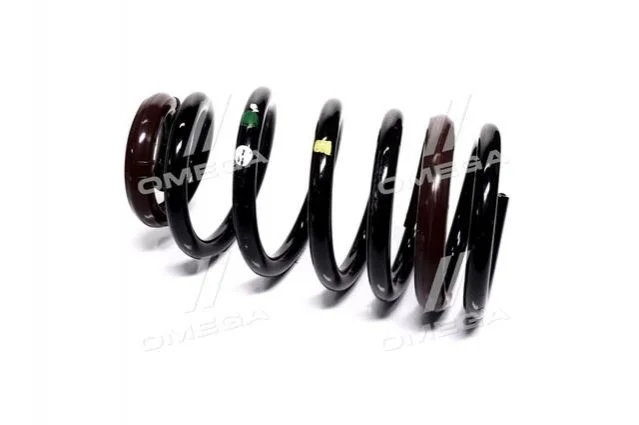 Пружина задняя (вир-во Mobis) Hyundai/Kia/Mobis 551004H000 (фото 1)