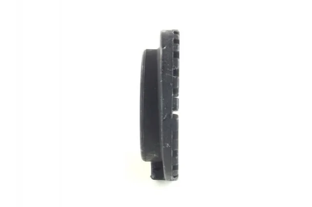 Прокладка пружини (вир-во SsangYong) SSANGYONG 4432108000 (фото 1)