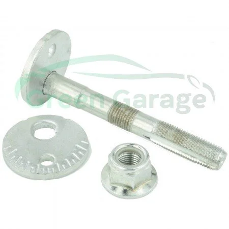 Болт підвіски з ексцентриком FEBEST 0129019KIT (фото 1)