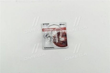 Автолампа допоміжного світла OSRAM 7505-02B