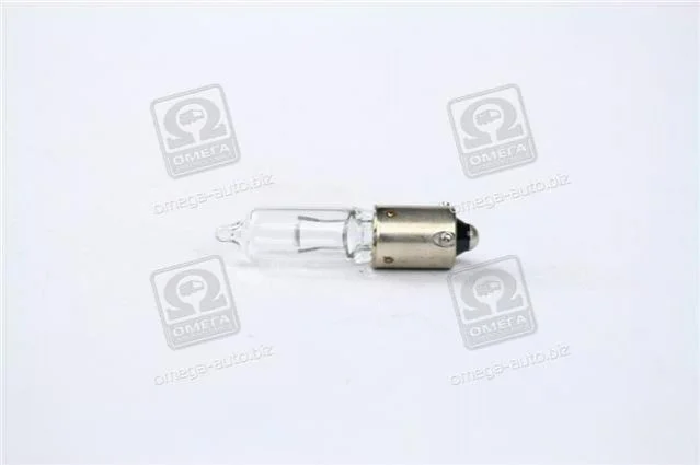 Автолампа Osram (21W 12V BAY9S) OSRAM 64136 (фото 1)