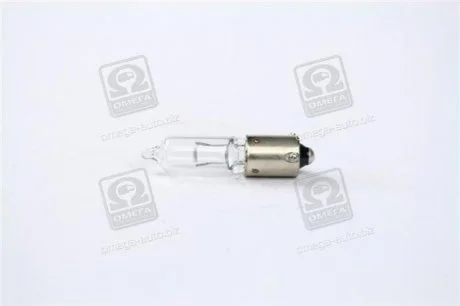 Автолампа Osram (21W 12V BAY9S) OSRAM 64136
