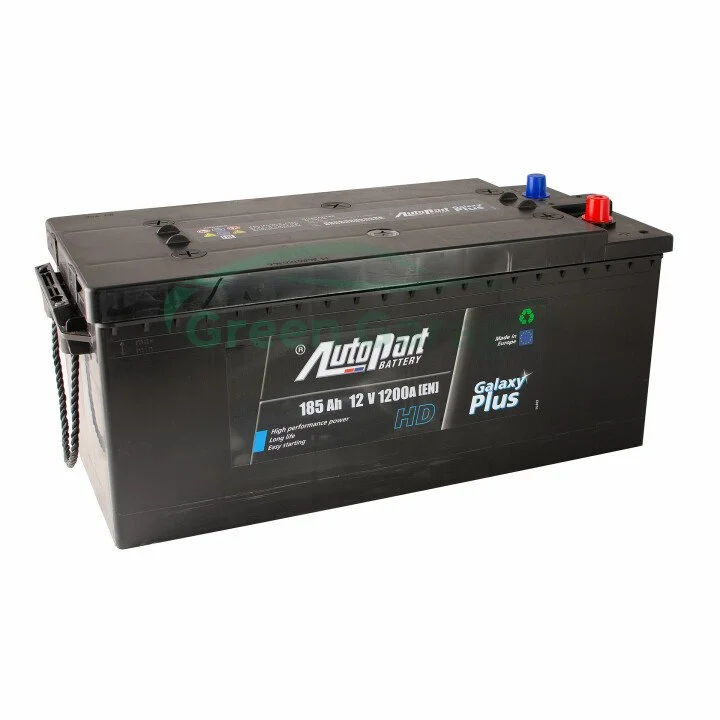 185 Ah/12V Autopart Plus (3) AutoPart ARL185P01 (фото 1)