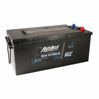 185 Ah/12V Autopart Plus (3) AutoPart ARL185P01