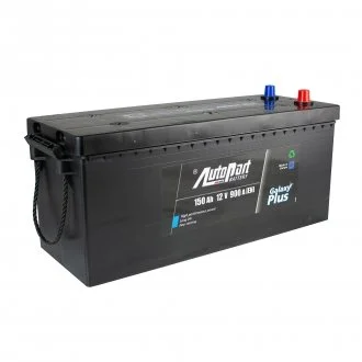 150 Ah/12V Autopart Plus (3) AutoPart ARL150P01