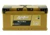 100 Ah/12V Galaxy Gold (0) AutoPart ARL100GG0 (фото 2)