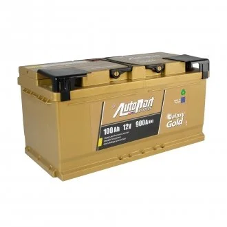 100 Ah/12V Galaxy Gold (0) AutoPart ARL100GG0