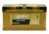 102 Ah/12V Galaxy Gold (0) AutoPart ARL102GGL0 (фото 2)
