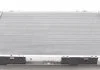 Радіатор охолодження двигуна NRF 50575 (фото 8)