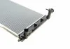 Радіатор охолодження двигуна NRF 52017 (фото 6)
