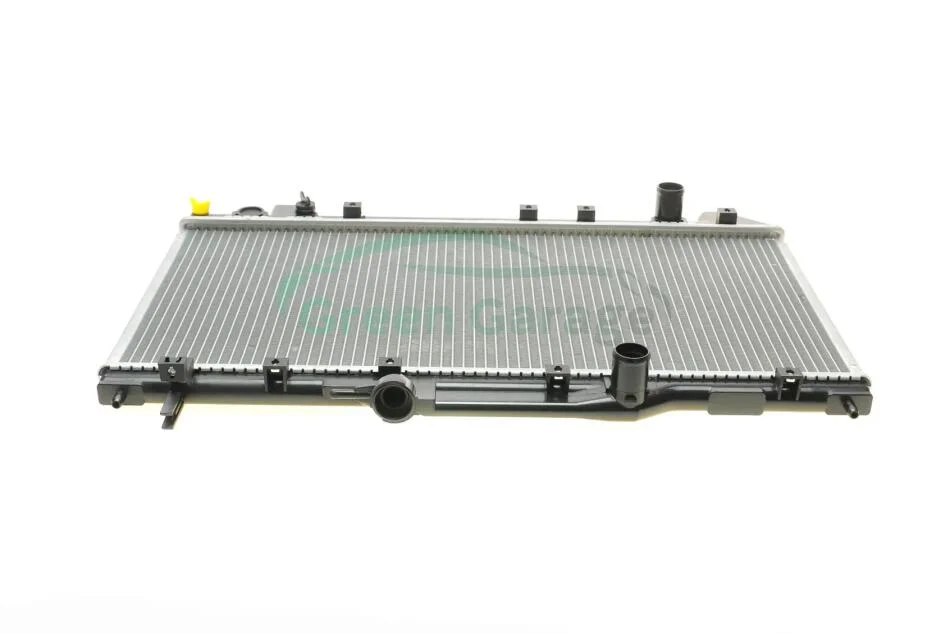 Радіатор охолодження двигуна NRF 53266 (фото 1)