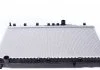 Радіатор охолодження двигуна NRF 53384 (фото 1)